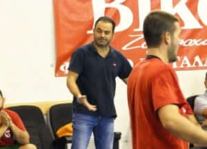 Συμφωνία Τούτση με Αερωπό Έδεσσας