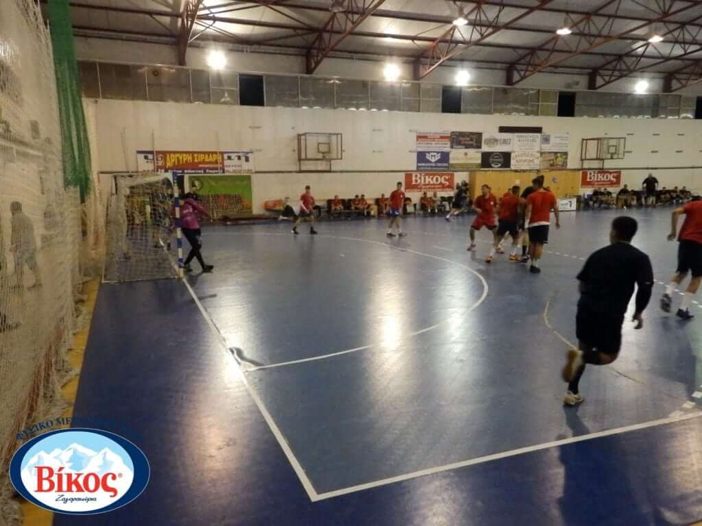 e-HandBall.gr