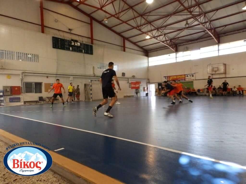 e-HandBall.gr
