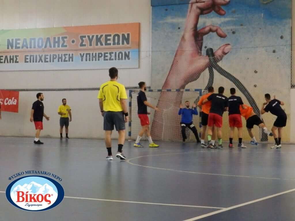 e-HandBall.gr