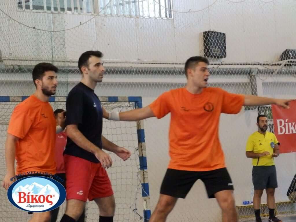 e-HandBall.gr