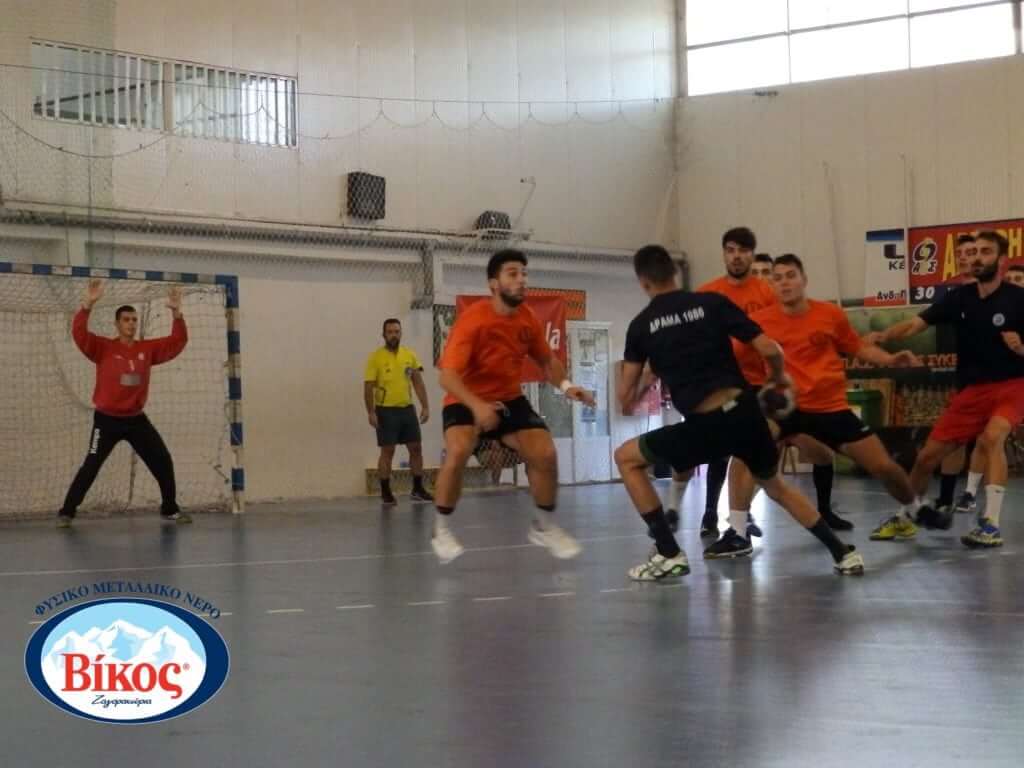 e-HandBall.gr