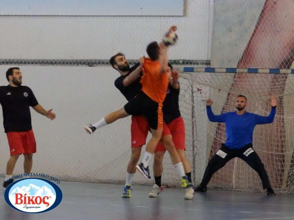 e-HandBall.gr