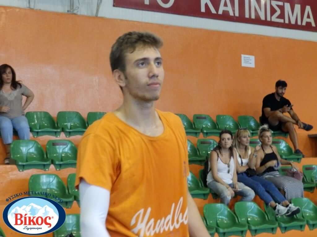 e-HandBall.gr