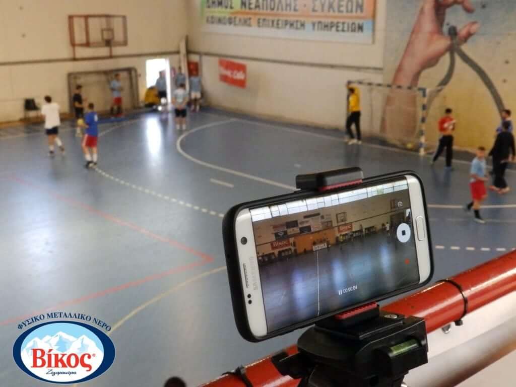 e-HandBall.gr
