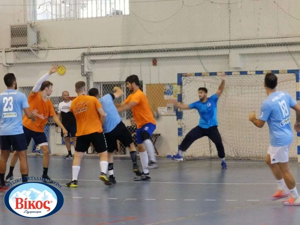e-HandBall.gr