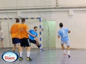 Pregame: ΑΕΣΧ Πυλαίας – Φίλιππος Βέροιας