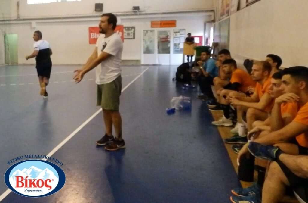 e-HandBall.gr
