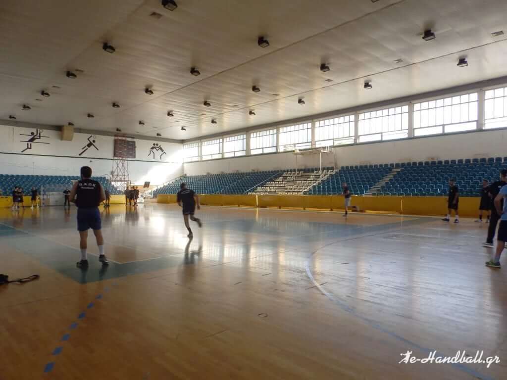 e-HandBall.gr