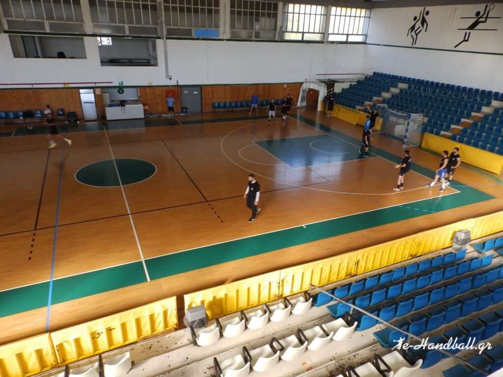 e-HandBall.gr