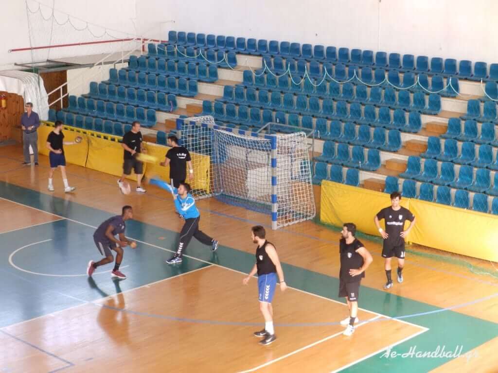e-HandBall.gr