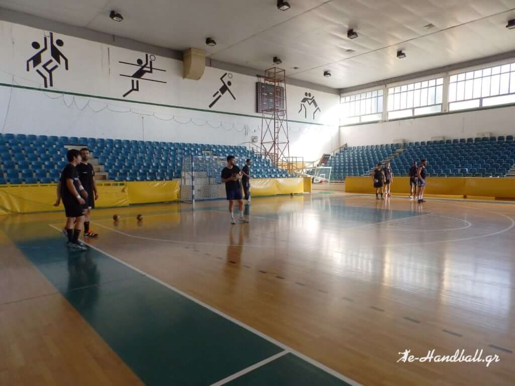 e-HandBall.gr