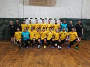 Handball Premier 2018/19: Αφιέρωμα στην ΑΕΚ