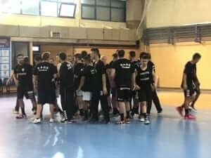 Φιλικών συνέχεια για τον ΠΑΟΚ