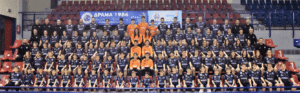 Handball Premier 2018/19: Αφιέρωμα στη Bianco Monte Δράμα 1986