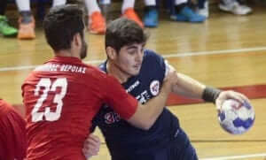 Pregame: Bianco Monte Δράμα 86 – Φίλιππος Βέροιας