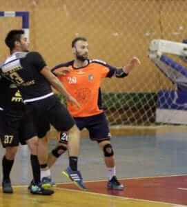 “Θέλουμε να δείξουμε ότι είμαστε για λίγο πιο ψηλά”