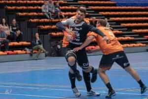 Σπουδαία εμφάνιση Σεϊρεκίδη στη BeNe League