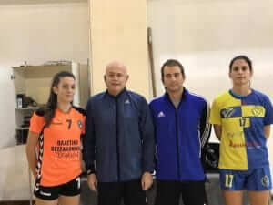 Νίκη παραμονής για την Πυλαία