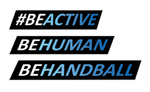 «More Play… More Handball»