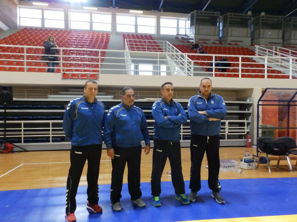 e-HandBall.gr