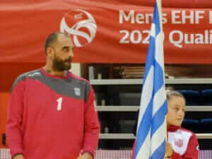 Στους κορυφαίους ο Τσιλιμπάρης! (VIDEO)