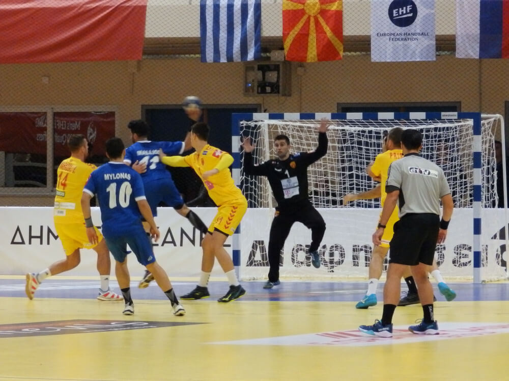 e-HandBall.gr