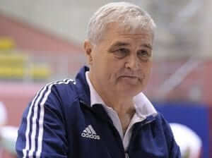 Συνεργασία με Guy Petitgirard