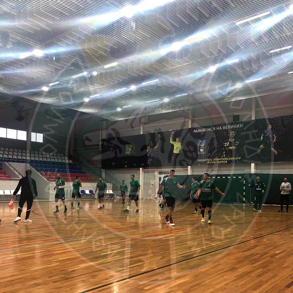 Διομήδης Τσάλεντζ Καπ