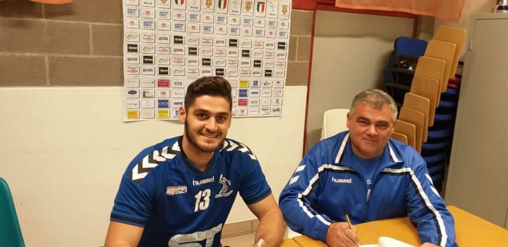 Κουρέτας Ιταλία