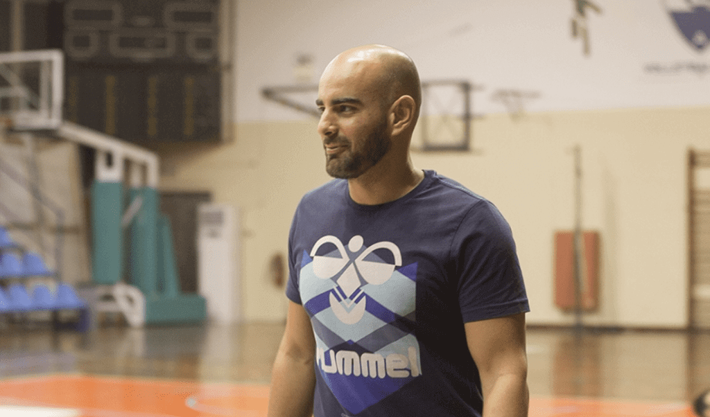 Χαραλαμπίδης Άκης Κύκλωπες