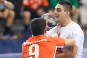 Με οκτώ ομάδες το “Βίκος Cup 2019”