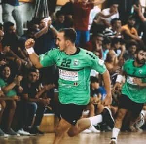 Τα “κανόνια” της Handball Premier