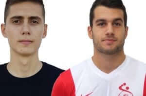 Ο πίνακας των σκόρερς στη Handball Premier