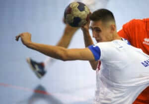 Τα “κανόνια” της Handball Premier