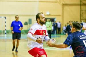 Οι…πρωτάρηδες της Handball Premier