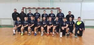 Νίκη και δεύτερη θέση για τον ΓΑΣ Κιλκίς