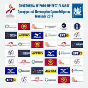 Η συνέντευξη Τύπου στο Αμύνταιο