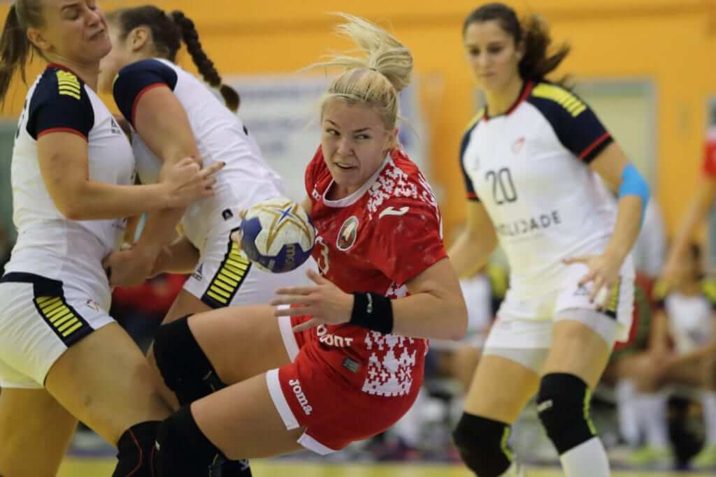 e-HandBall.gr