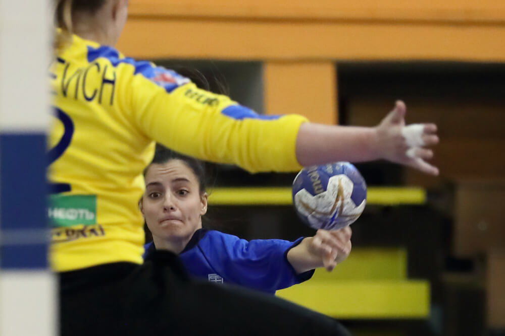 e-HandBall.gr