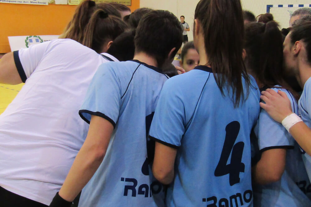 e-HandBall.gr