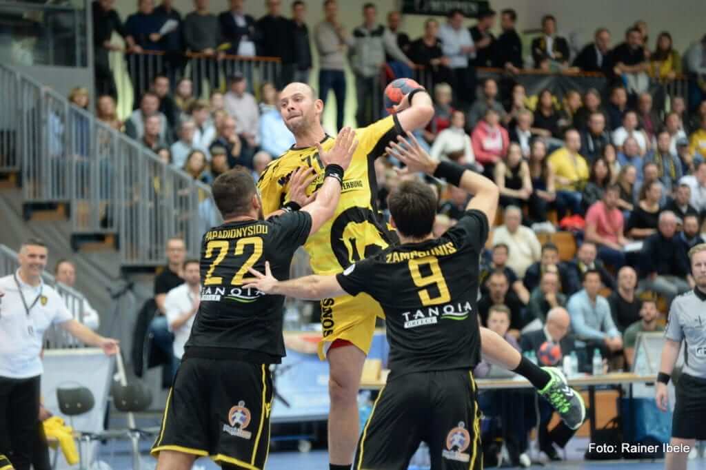 e-HandBall.gr