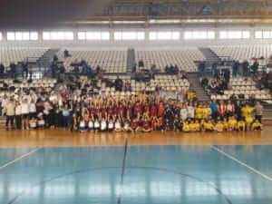 Δράση ανάπτυξης στη Λαμία