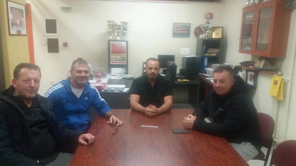 Πιπελίδης Βέροια