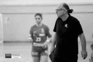 «Αποδίδει η δουλειά που κάνουμε»
