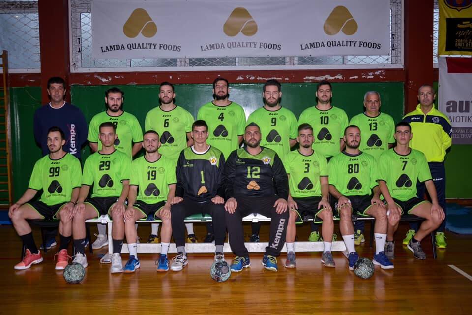 e-HandBall.gr