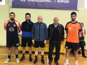 Πρόκριση με νέο αίμα για την Πυλαία