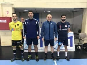 «Περίπατος» για ΑΕΚ