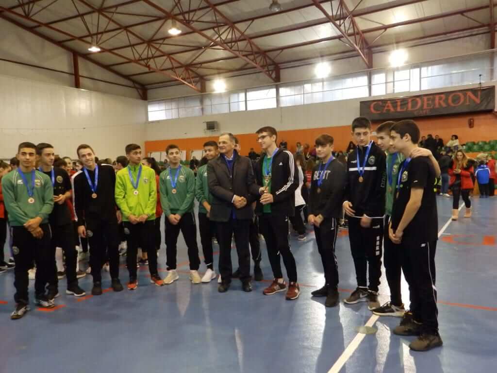 e-HandBall.gr