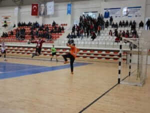Εντυπωσιάζει ο Μάλλιος